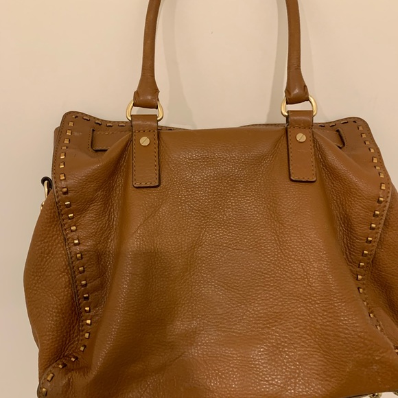 Michael Kors Hamilton purse - Picture 3 of 3